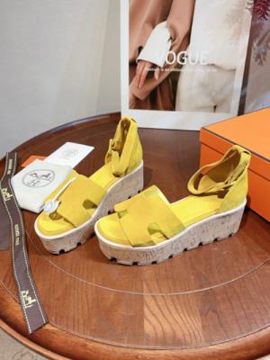 wholesale quality hermes women shoes model no. 133